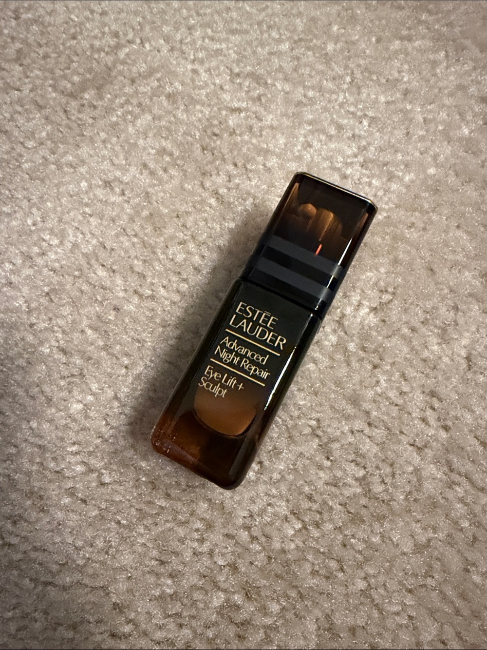 Estée Lauder advanced night repair Eye lift + sculpt